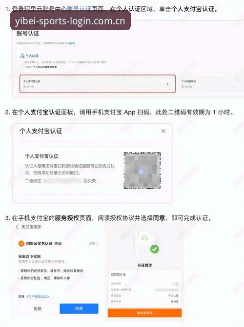 易贝体育平台登录功能详解：从入门到精通完整指南